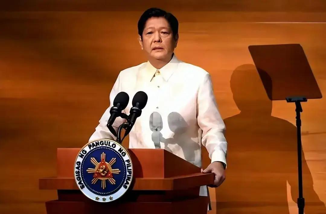 菲律宾陷法律真空：ICC逮捕令引爆主权与国际法之争。是法律真空还是小马科斯的有意