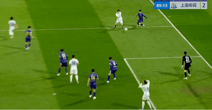 于根伟引进这个季胜攀难道就是送津门虎降级的吗。说实在的天津队太不走运了，在2: