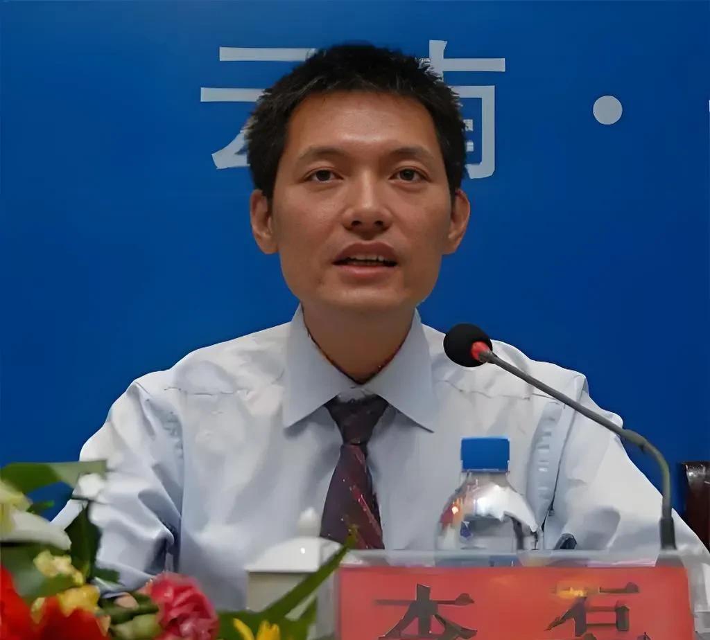 李磊曾经是云南德宏州负责人，他的父亲是已经退役的上将李继耐。李磊出生于1971年