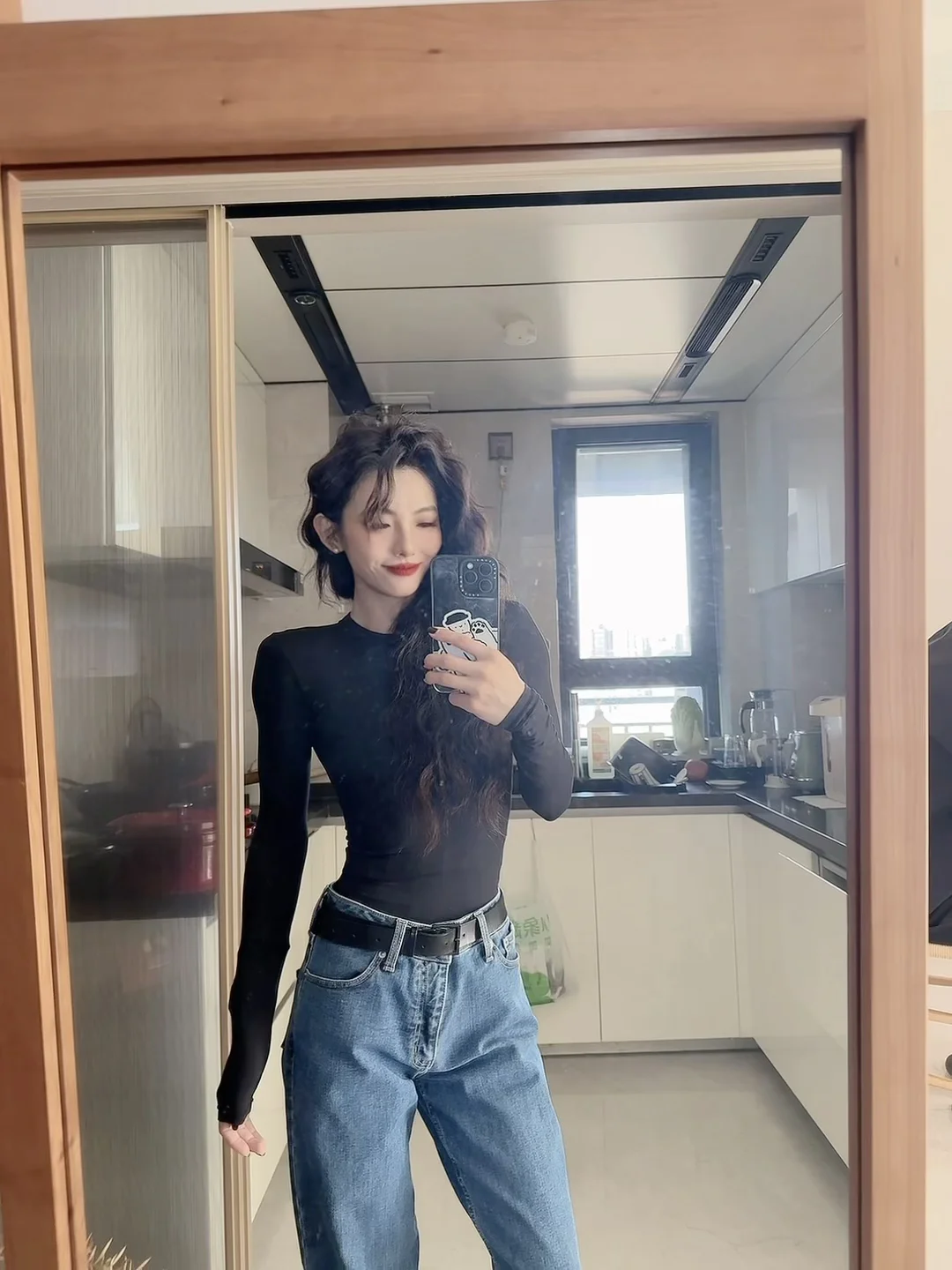 新年战袍get✔️