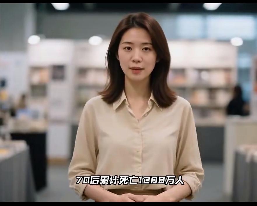 70后,你过得好吗?最大70后已经55岁,最小70后也已经46岁,身体虽还未衰