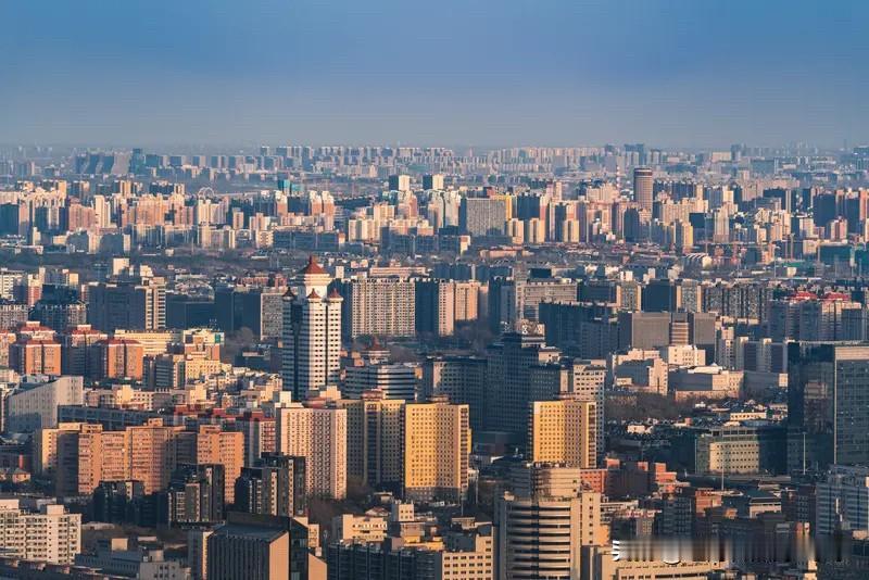 北京楼市现状深度解读：一、成交数据亮眼，淡季走出逆势行情今年北京二手房市