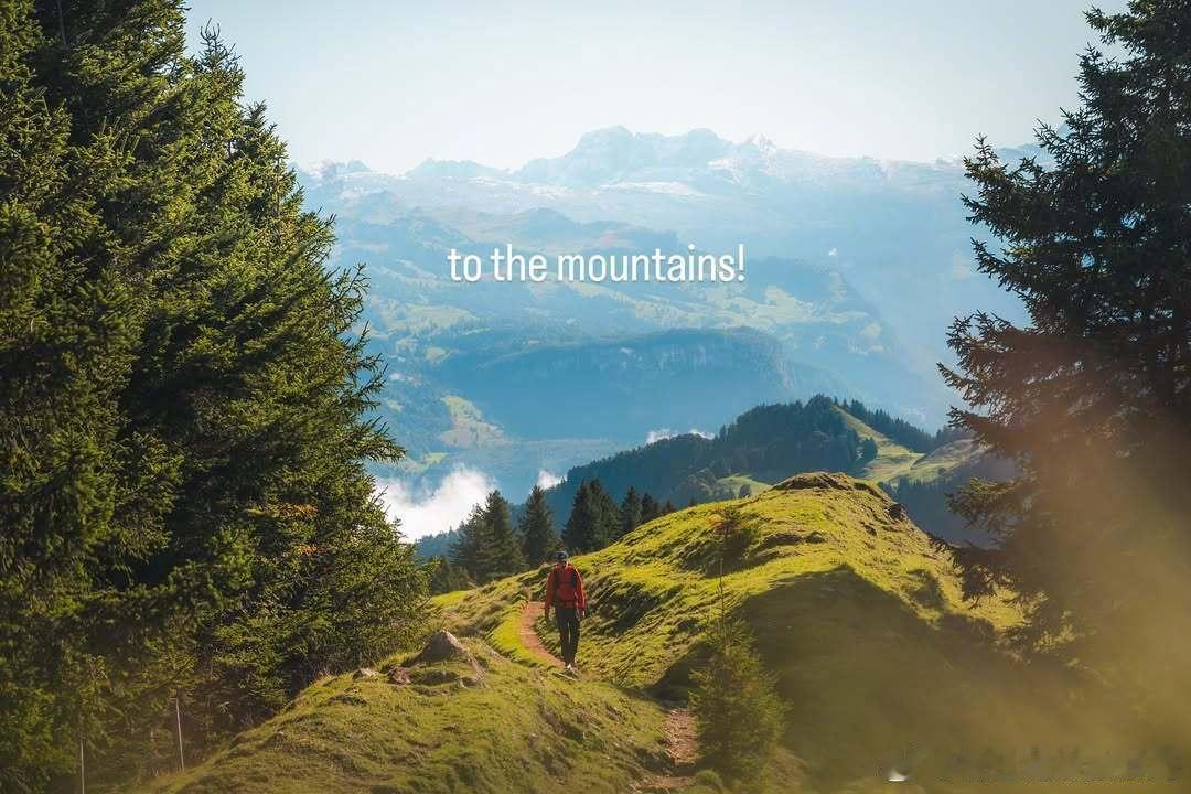 【这里是瑞士】城市，群山，湖泊，无论是美丽的自然风光，还是丰富的人文历史，琉森拥