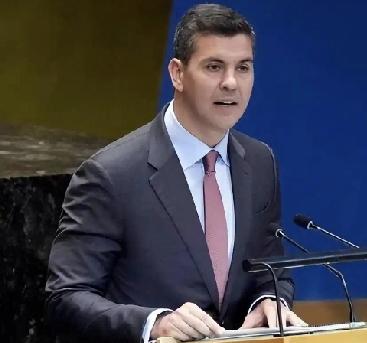 委内瑞拉和巴拉圭断交做得对。巴拉圭领导人塔尼亚多这个见风使舵的小人太坏了，马杜