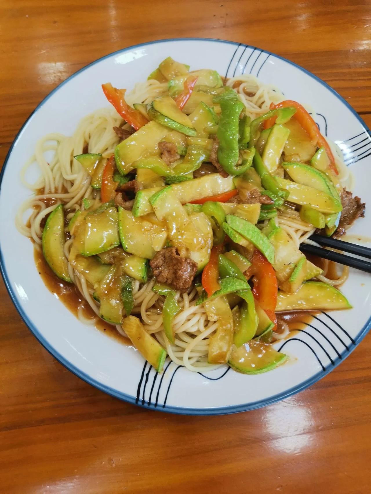 单位离家比较远，中午不能回家吃饭，单位又没有食堂，自己又不喜欢带饭，所以午餐就在