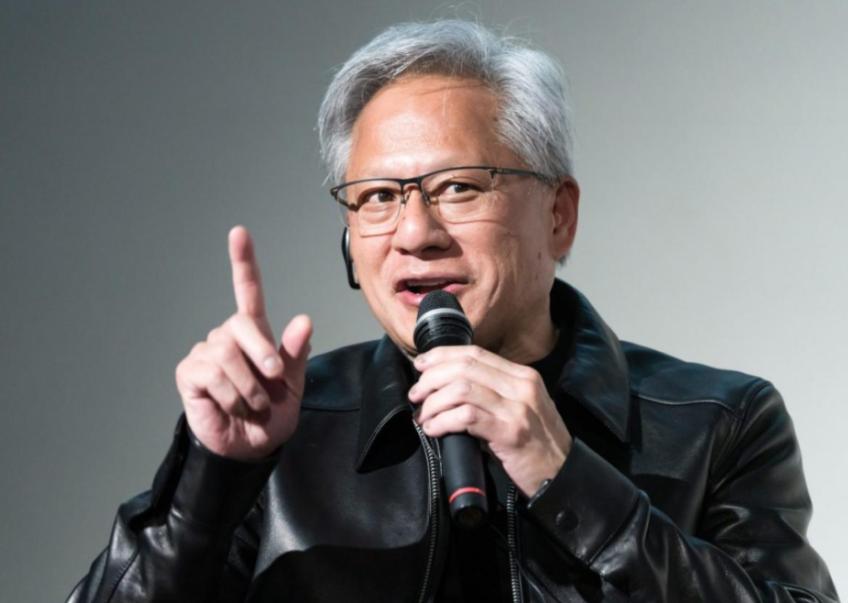 美国顶层最残酷的真相！如今美籍顶尖华人大佬，话语权微乎其微！特朗普若是想针对黄仁