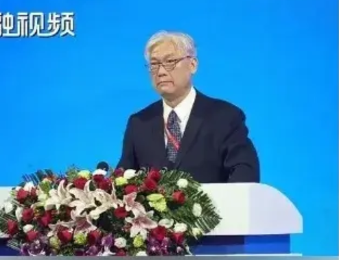 据“中国台湾网”V相关媒体消息，5月27日夏立言在杭州公开表示：“无论是台湾人还