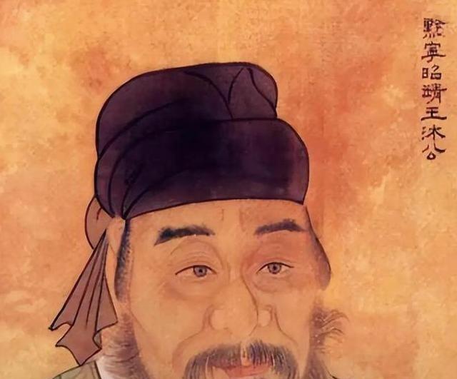 1367年，朱元璋当年在称帝前夕，顿觉孤寂，于是想和养子朱英喝酒谈心。两人正喝着