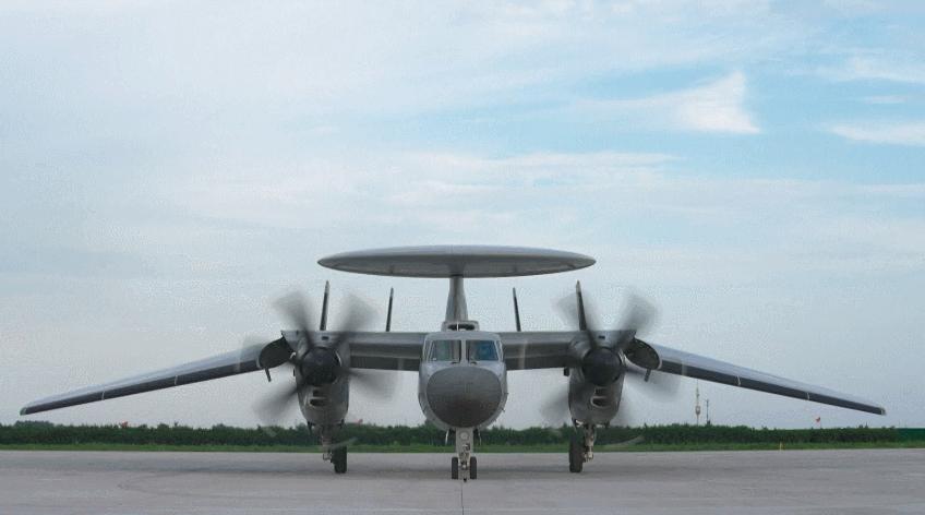 歼-15T、歼-35、空警-600已全部完成福建舰电磁弹射起降测试，验证国产电