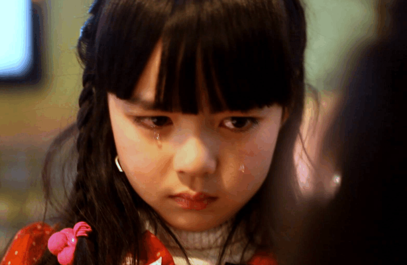 为什么家里只有妈妈爱冲孩子发火? 妈妈可能不清楚, 家人一定要知道