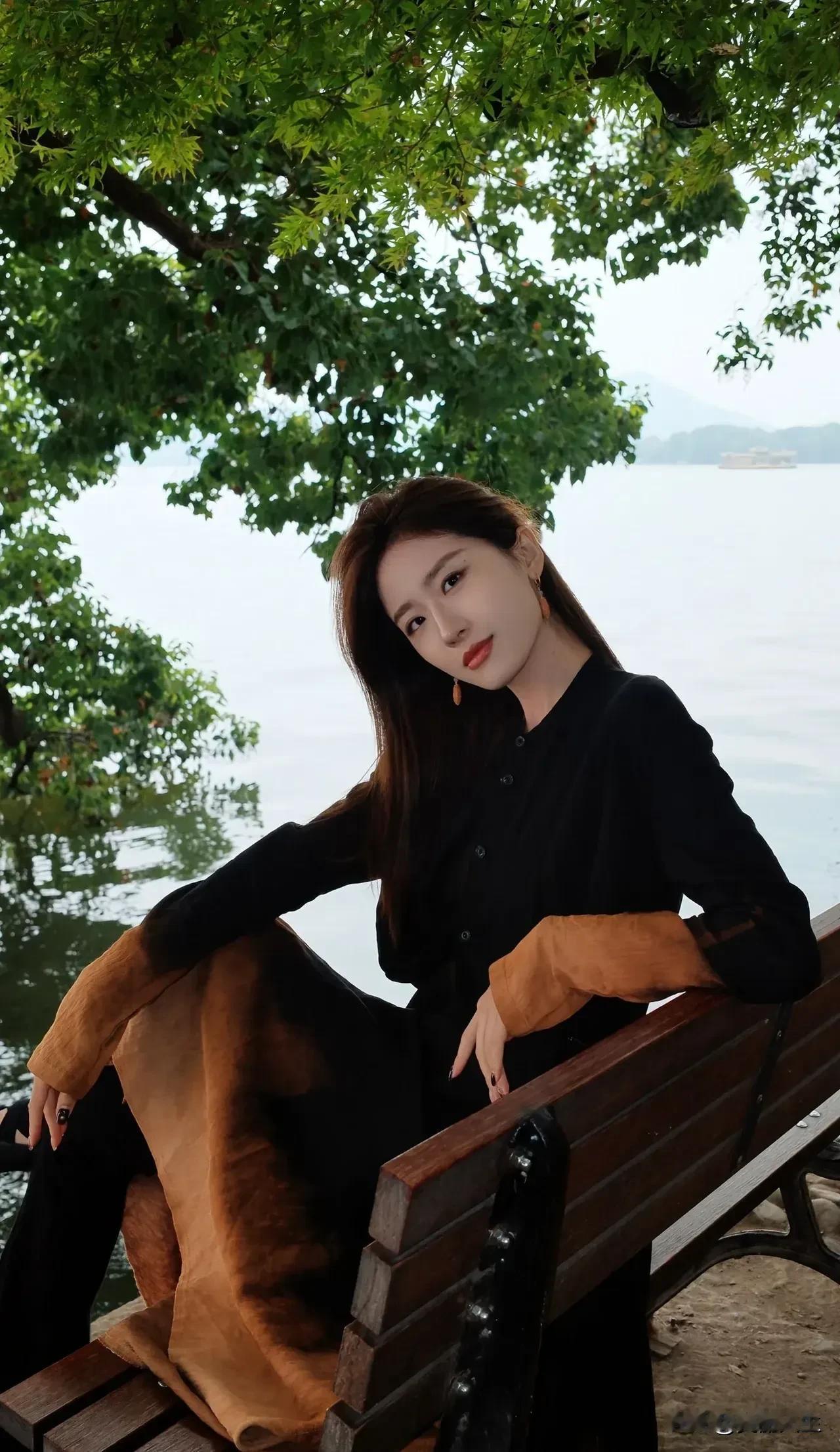 时光不语，却回答所有问题，珍惜当下，便是最好的修行。