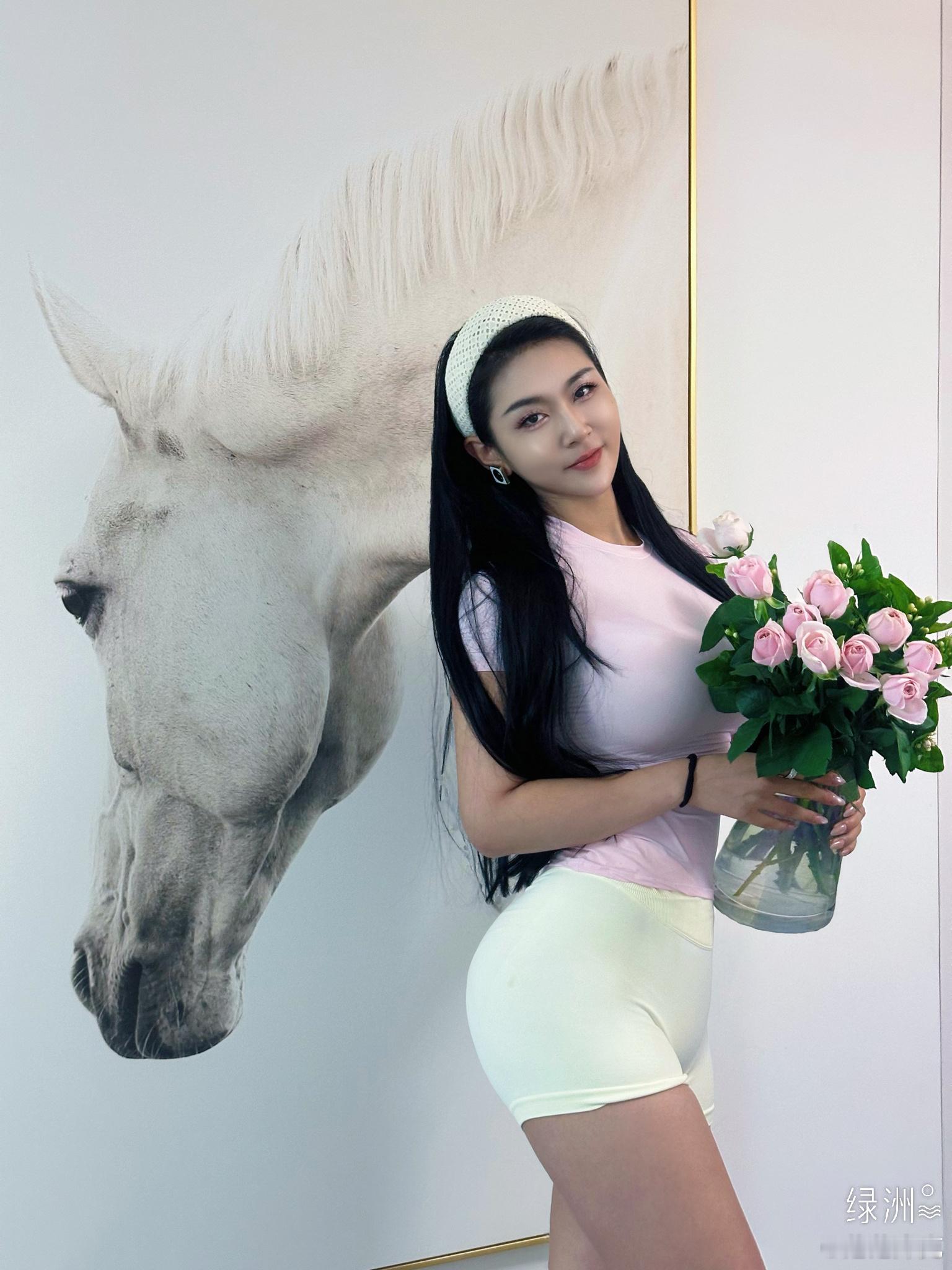 🌸我的宇宙无敌姐妹花儿们​​​