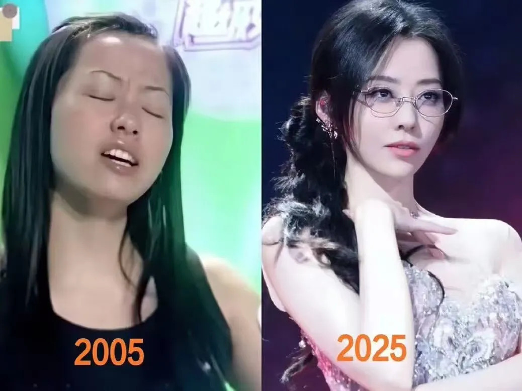 所以这就是科技的进步？