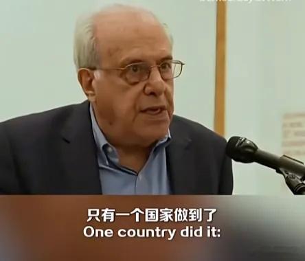 美国经济学家：过去40年只有中国这一个国家实现经济梦想！美国著名经济学家在肯定中