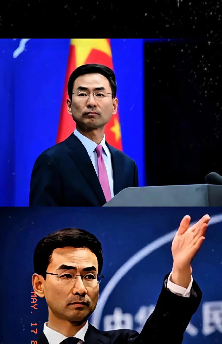 联合国的风云要变！当耿爽被任命为联合国副代表的消息传来，纽约外交圈炸开了锅。这