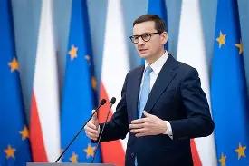 波兰政坛大乱斗！总理私下绕过总统议会，偷偷向乌克兰送出爱国者导弹波兰政坛
