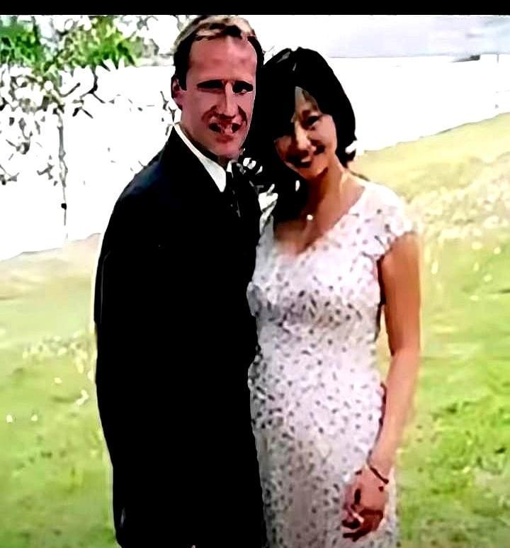 就在刚刚。Reddit移民社区突然热议了一个离婚帖。乔治的讲述很直接