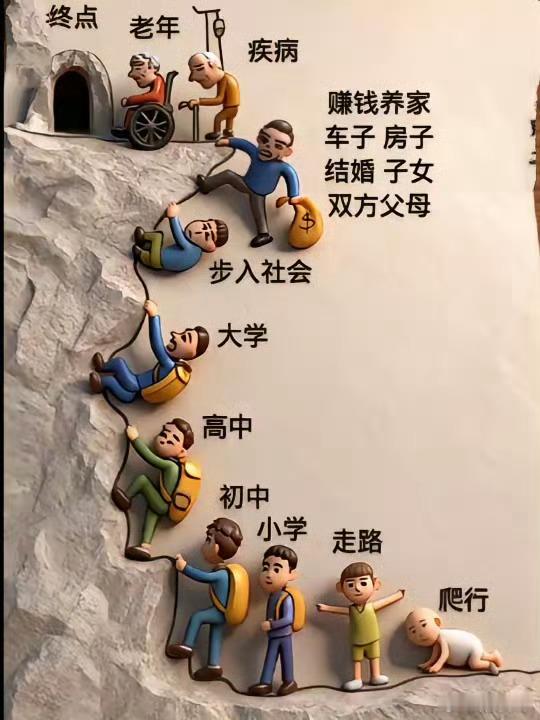 人生的意义到底是什么