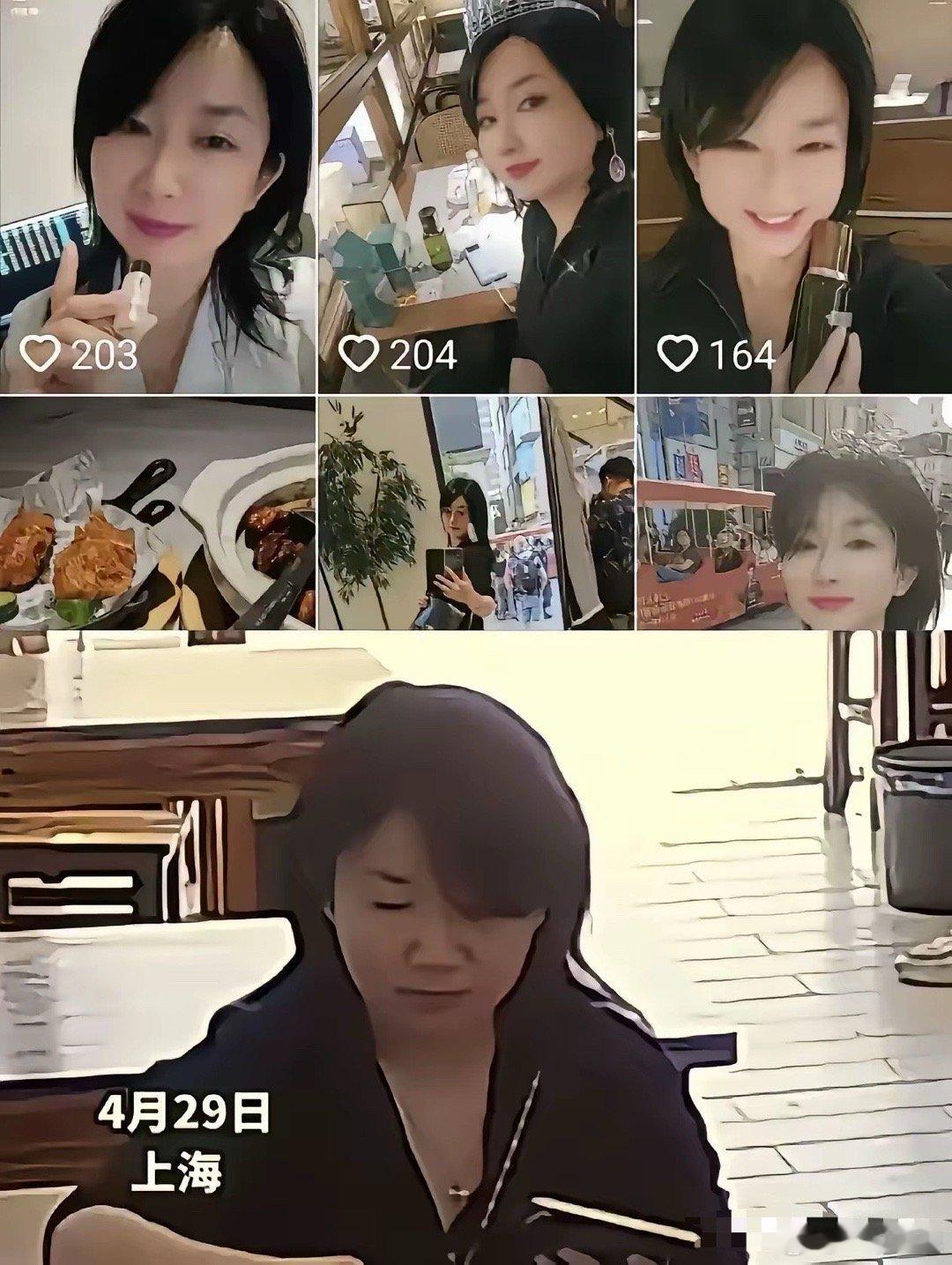 有网友爆料，往公共辣椒罐里扔鼻涕纸的鼻涕姐是一家澳门公司上海分部的小主管。事件发