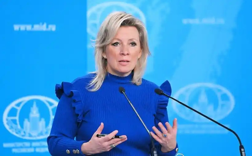 【#俄罗斯警告日本#】#日本采购巡航导弹俄罗斯发出警告#据新华社，俄罗斯外交部发