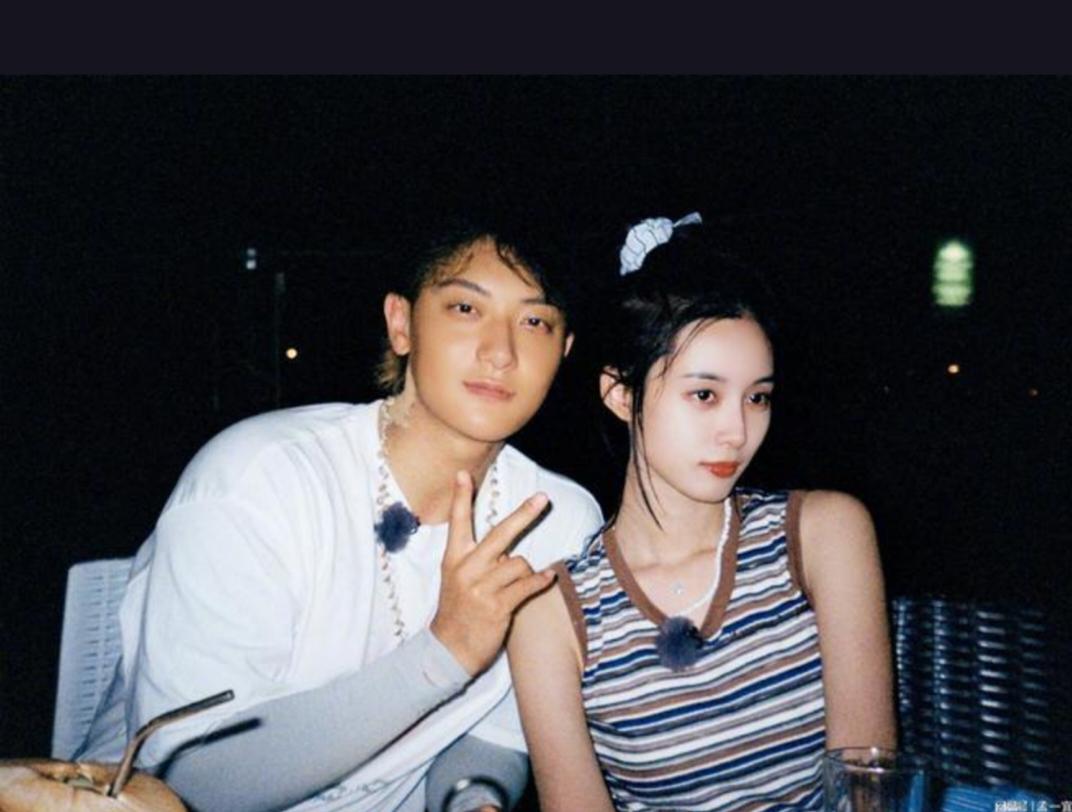 黄子韬工作室因“激吻”事件道歉，背后隐藏了怎样的信任危机？黄子韬工作室近日因“