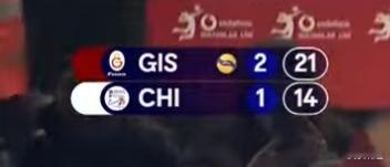 国际排坛动态王媛媛助队夺欧联杯冠军王媛媛在第四局双方14-14平时，依靠强势发球