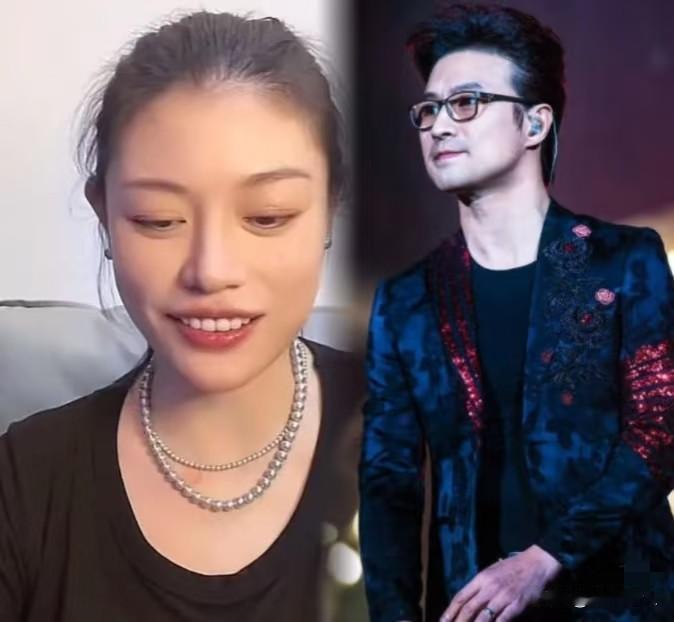 汪峰你睁开眼睛看看，最爱你的人不是森林北，也不是章子怡，而是小苹果的妈妈，葛荟婕