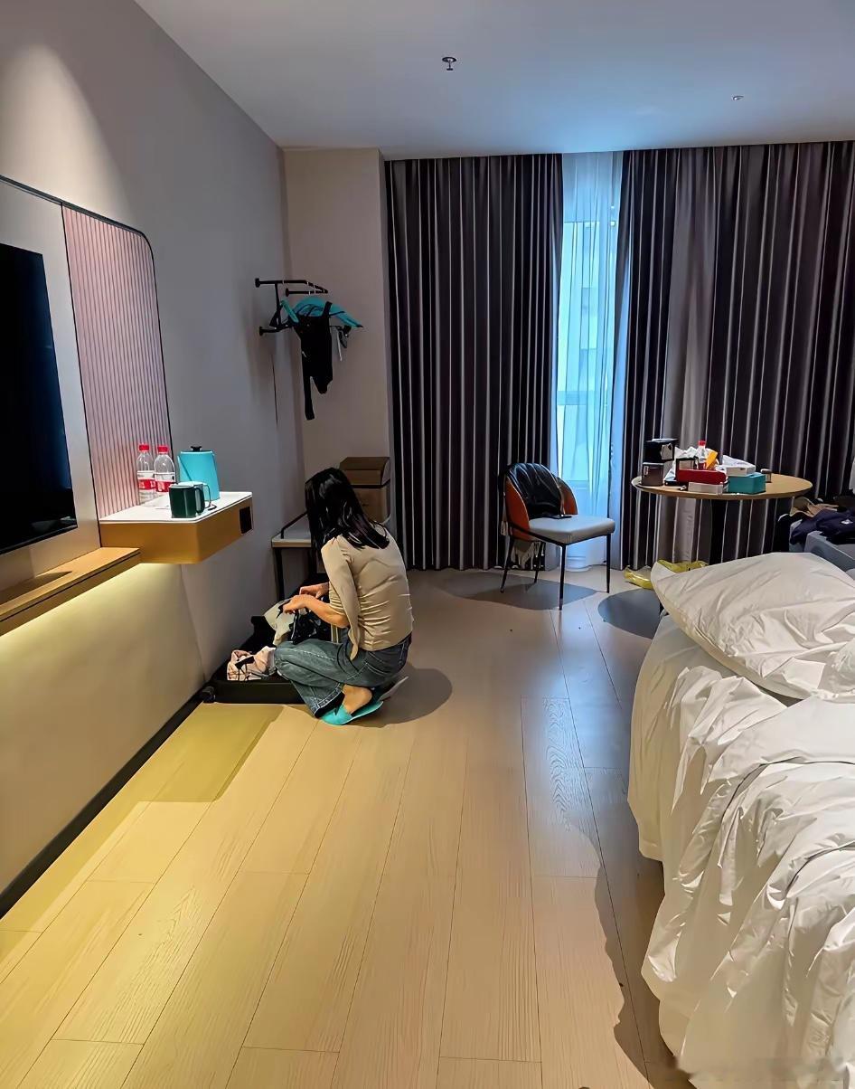 住这个酒店怎么样，才120块！​​​