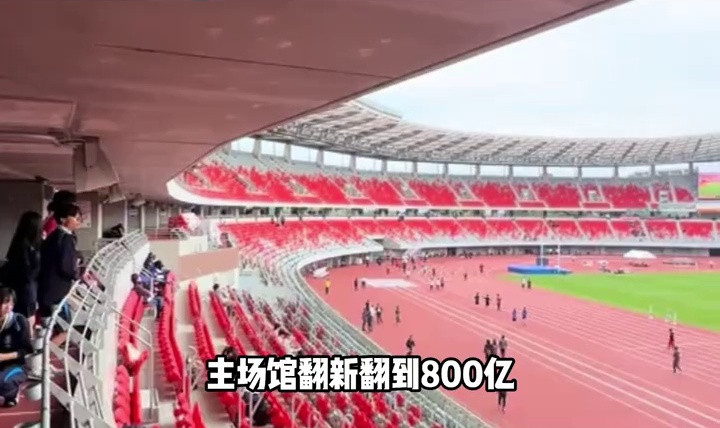日本亚运会惨状，给全世界好好上了一课：没有中国，就办不成生意