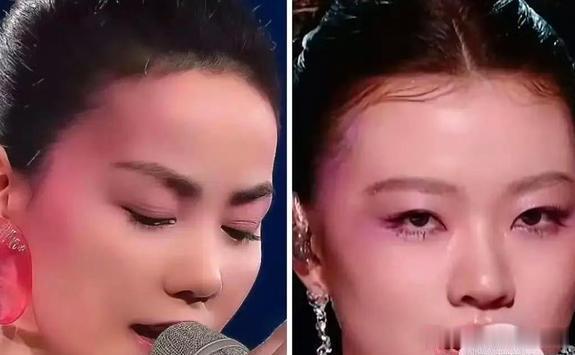 单依纯现在确实有点难办。不是没人找她合作，也不是演唱会没歌可唱，问题反而出在窦靖