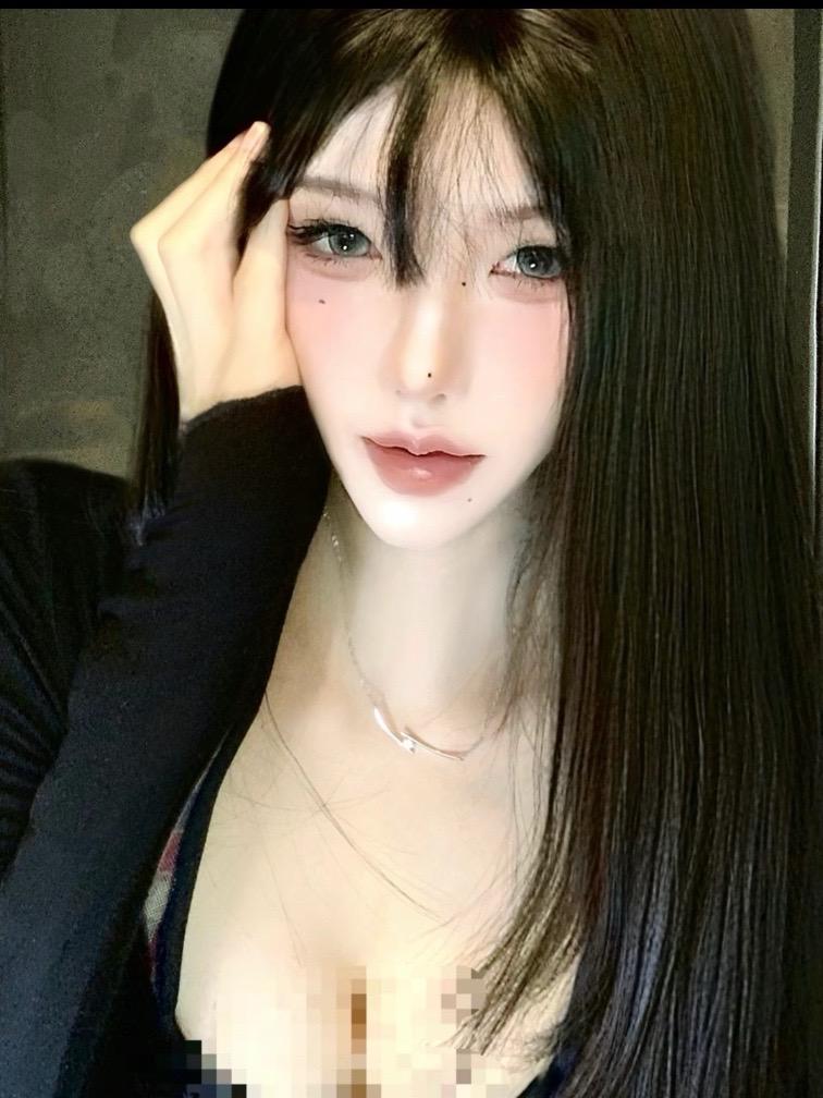 娇妻压制力
