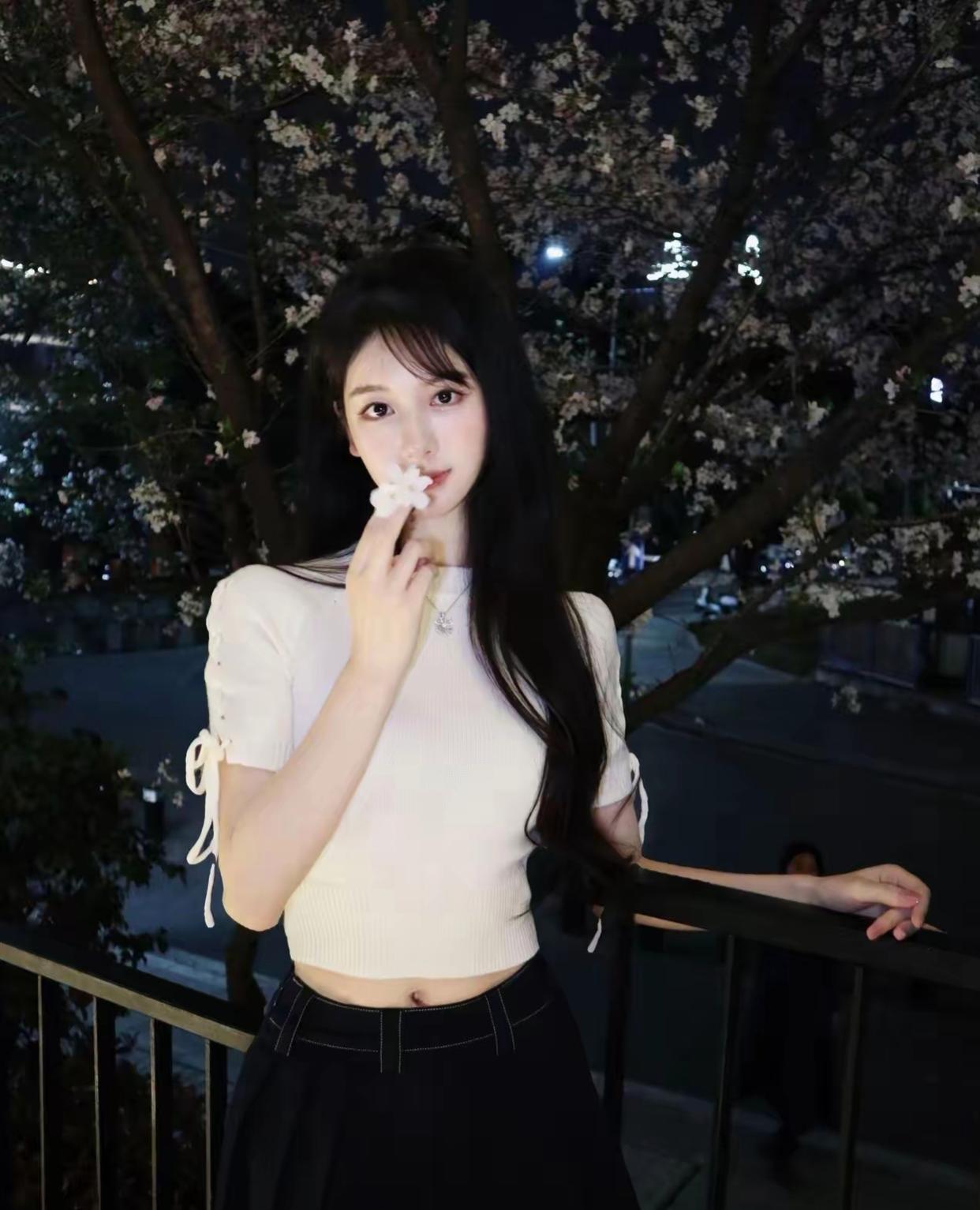美丽优雅！