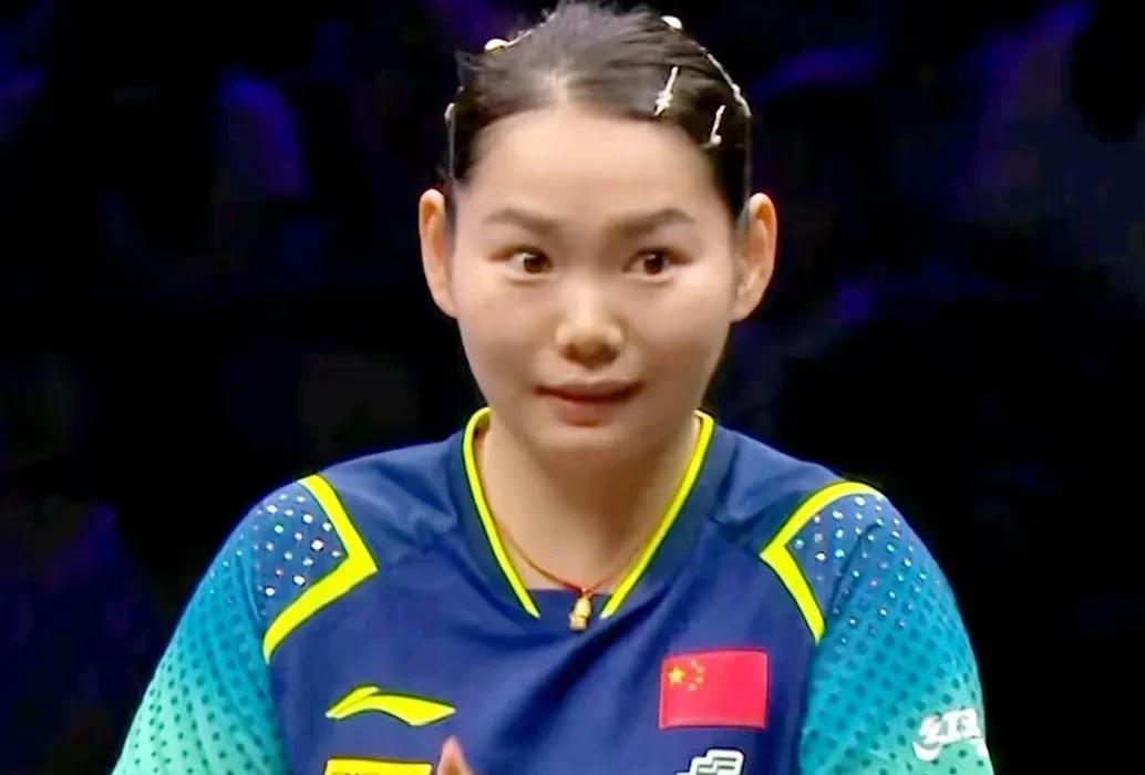 世乒赛刚结束，国乒便公布了另一项赛事的参赛阵容。备受瞩目的WTT卢布尔雅
