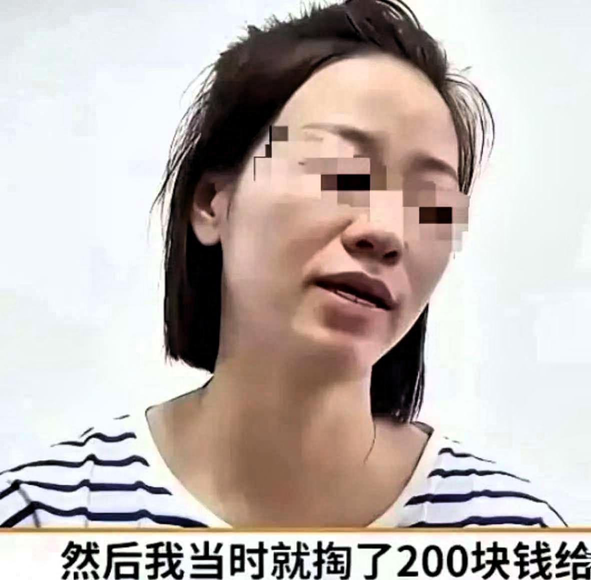 湖南，一女子坐月子母乳不足，就让婆婆去买猪蹄，谁知，婆婆却以为是她嘴太馋，又觉得