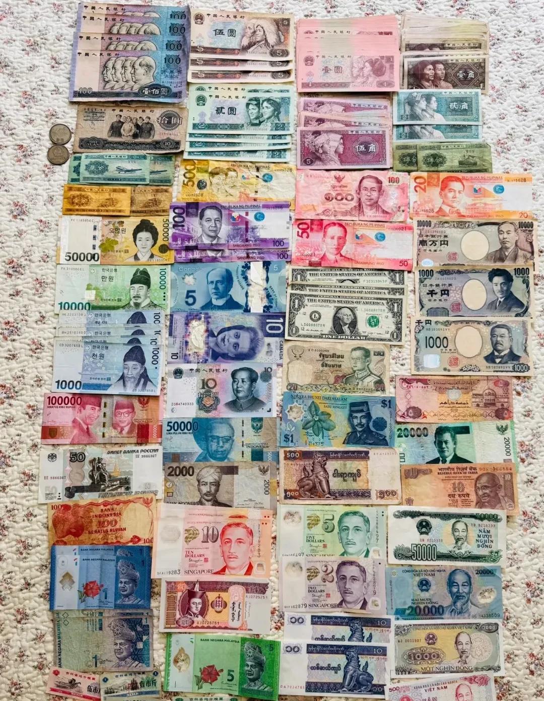世界上最贵的合照！