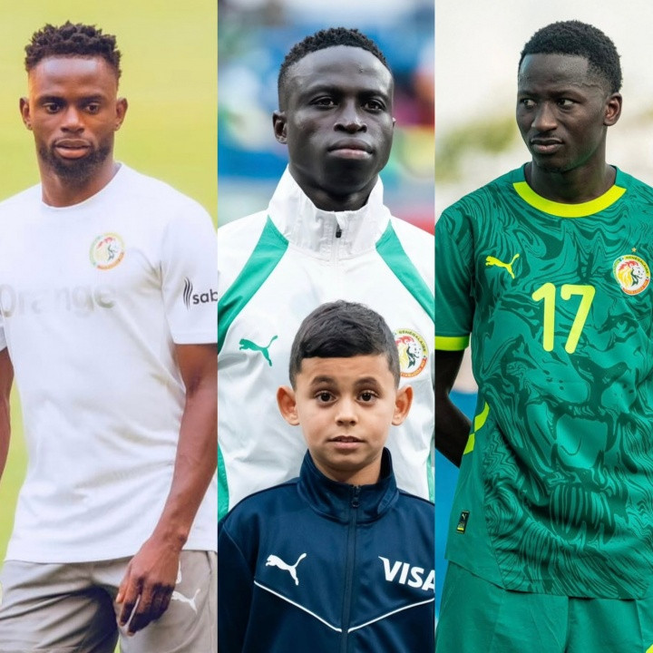 悬案! 塞内加尔后卫: 决赛3人被下毒直接昏迷, 罢赛后被马内劝回