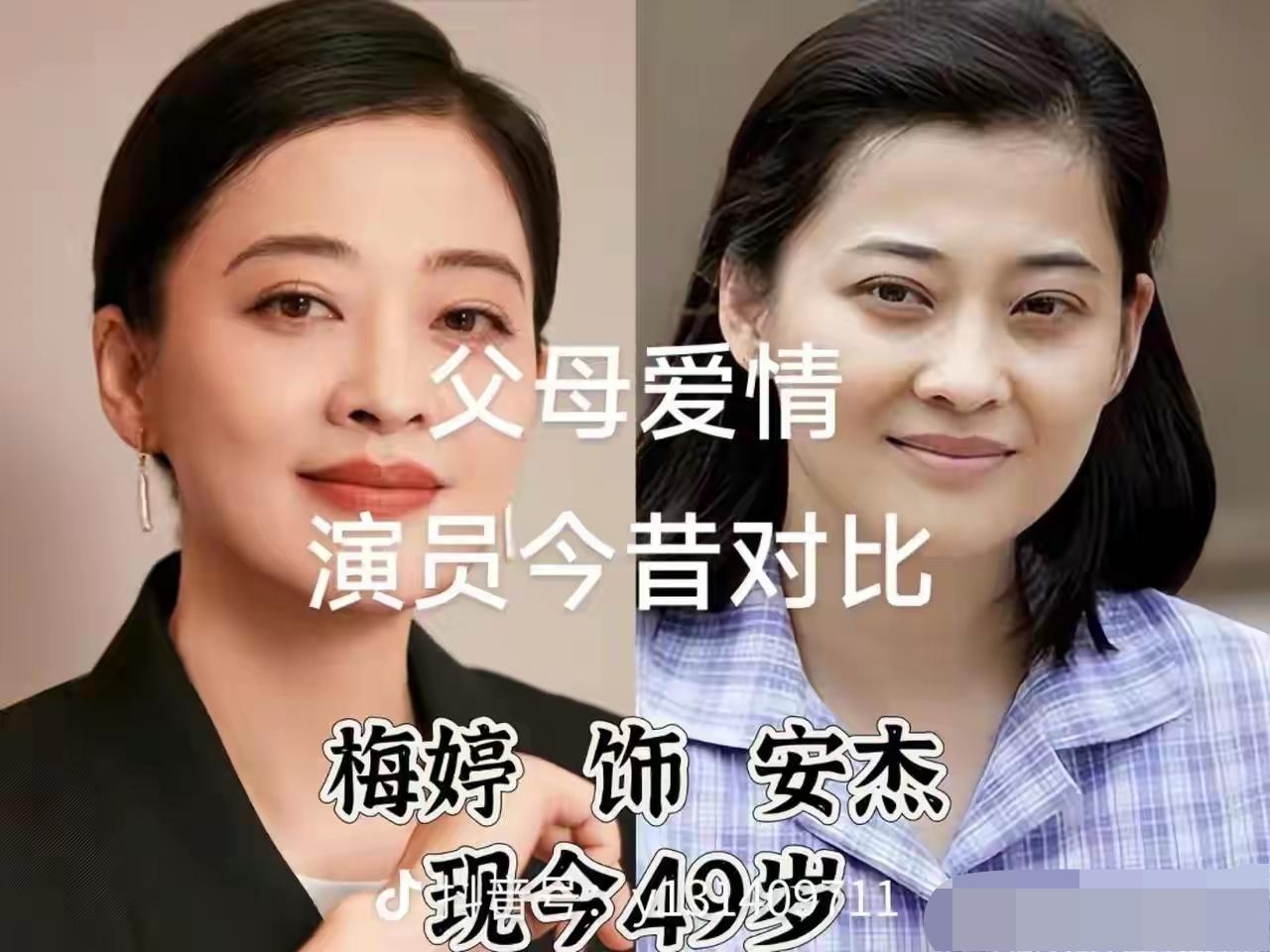 一晃《父母爱情》播出已有十一年，一众演员的发展各不相同。刘琳起初不愿出演朴实粗犷
