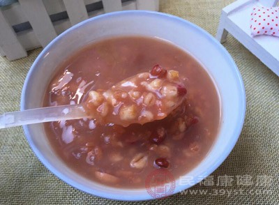 孕妇可以吃八宝粥吗 健康八宝粥的煮法