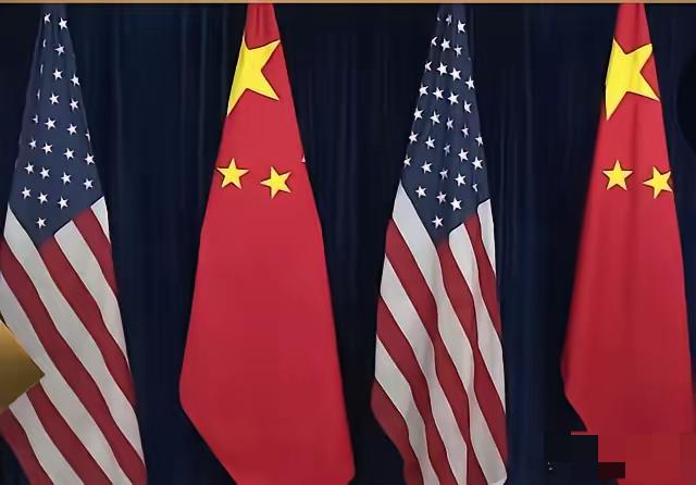 中美会晤后，这些国家终于认清了自己地位中美会晤后，这些国家终于认清了自己地位