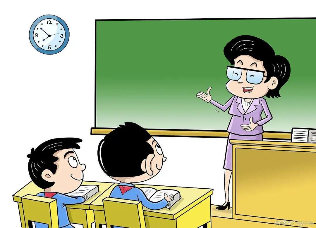 老教师说：教书30年，他发现教学成绩好的老师无外乎两种类型。这篇文章展现了作者