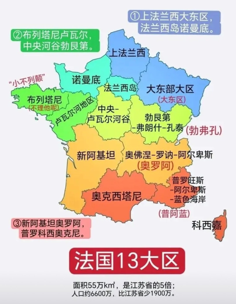 法国老大地位，终究还是没有被欧洲国家认可。法国前脚刚说26个欧洲国家组建军队，去