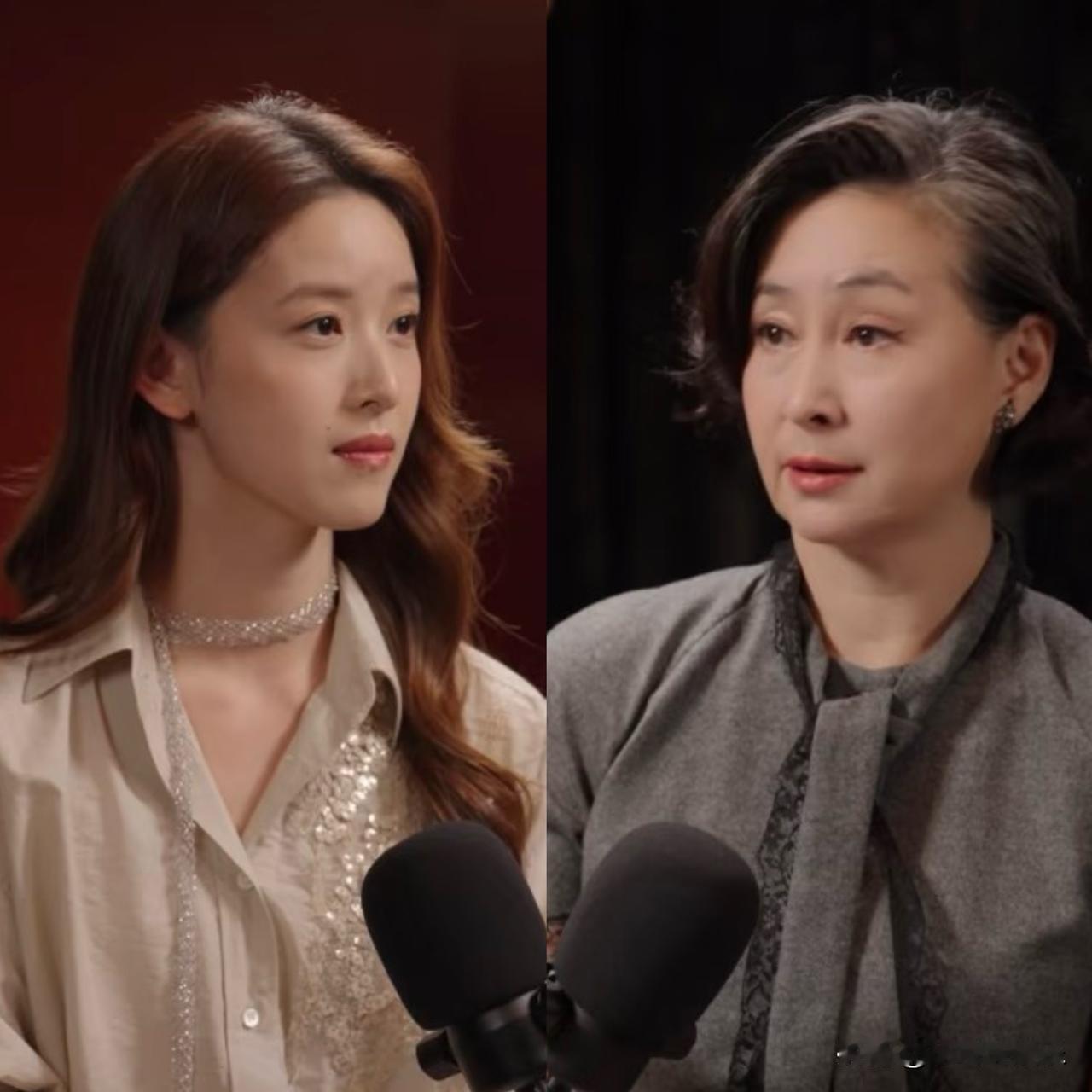 章泽天我是真的想不通她既不是明星，也不差钱，为啥放着贵妇名媛不做，偏偏