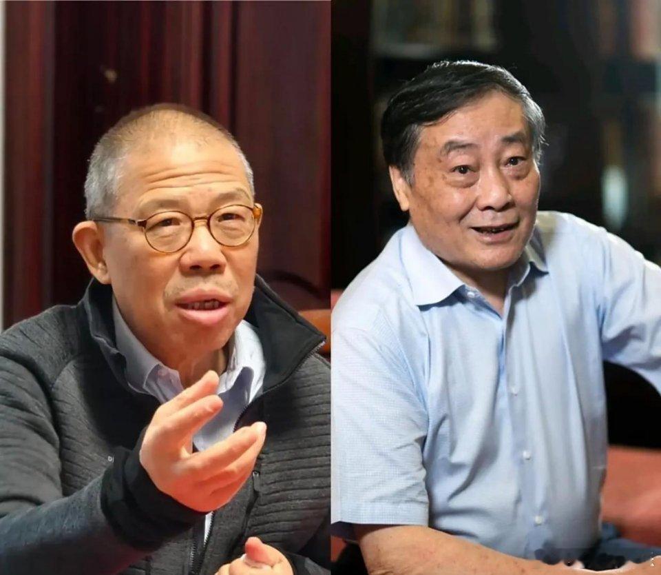 宗馥莉这辈子最感谢的人，不是她爸把她送去留学，也不是那些商业大佬给的建议，而
