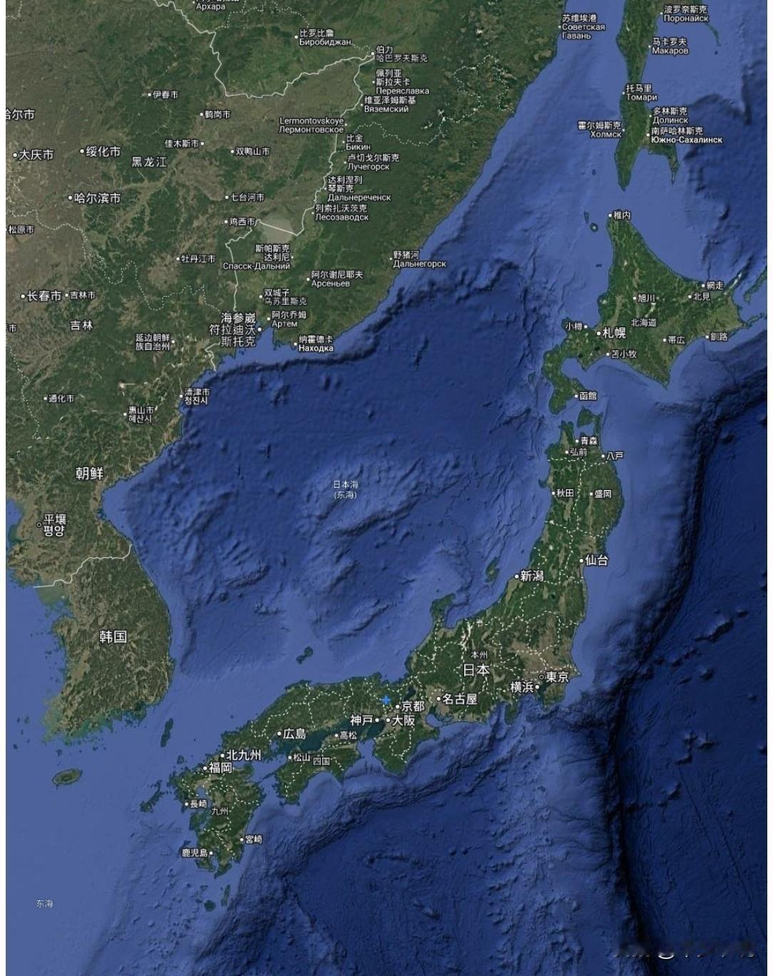 惴惴不安，日本最害怕美国对委内瑞拉动武如果说谁最害怕美国对委内瑞拉动武那肯定非