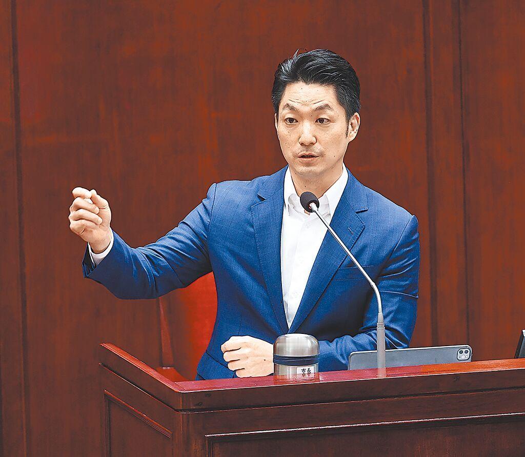 面对2026地方选举，各党开始热身，台北市长选举，民进党将派谁参选引发各界高度关