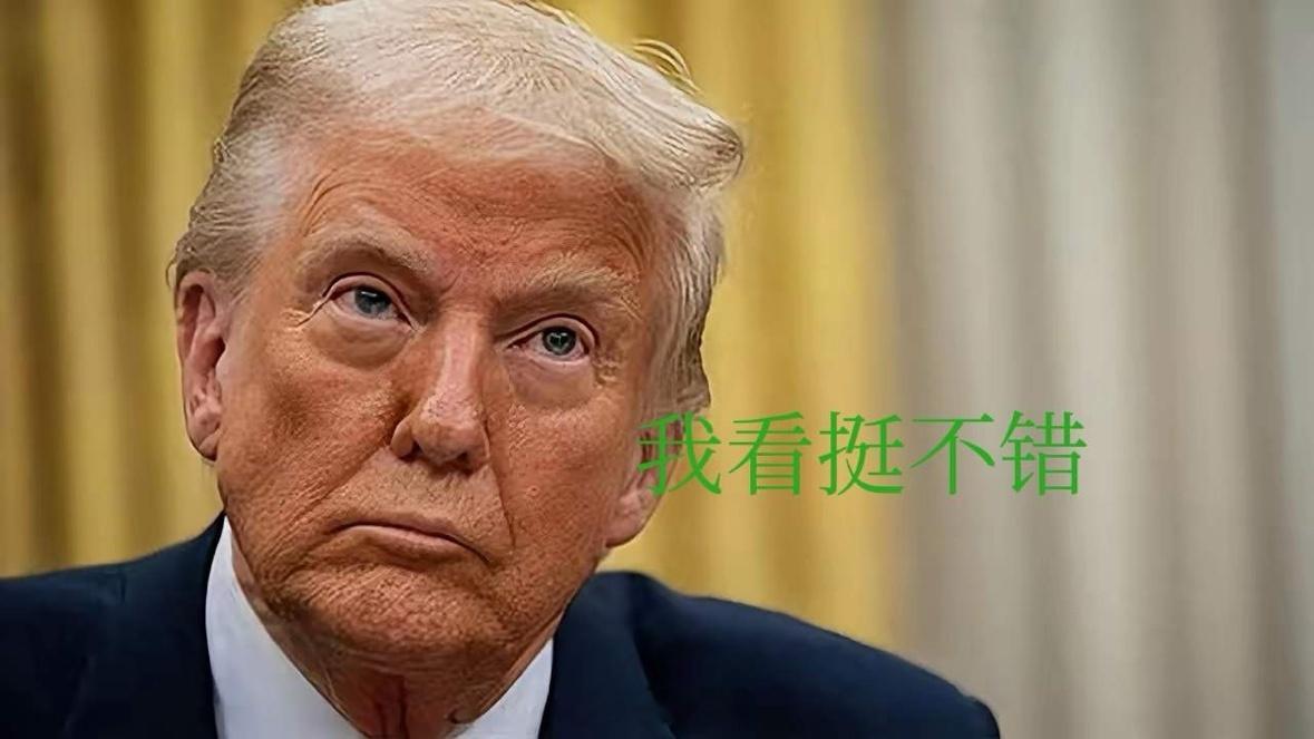 等来一个“足够愚蠢”的总统！内塔尼亚胡笑了，美国人民哭了战争打了一个多月，特朗普