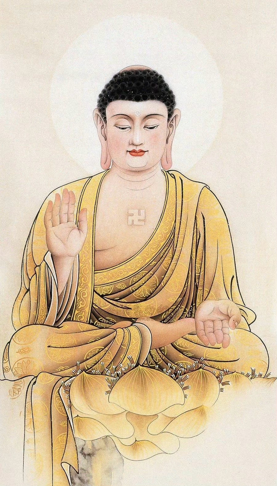 祈愿家人无病无灾，顺心如意，宅安康宁。