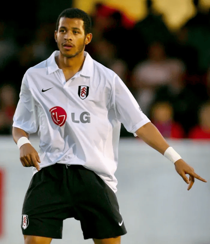 白堡主帅罗希尔和其父亲均为富勒姆名宿, 他现在要带切尔西