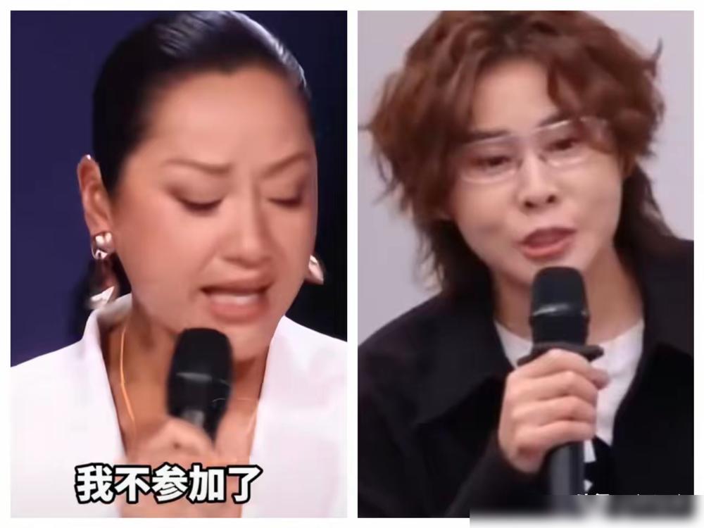 那根本不是综艺，那是一场奥运冠军对草台班子的降维打击。别再吹王濛守规则了，你