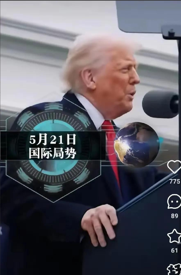 厉害了！这回真热闹了！美国那边想不让咱们用好芯片，这不是欺负人吗！这事弄得